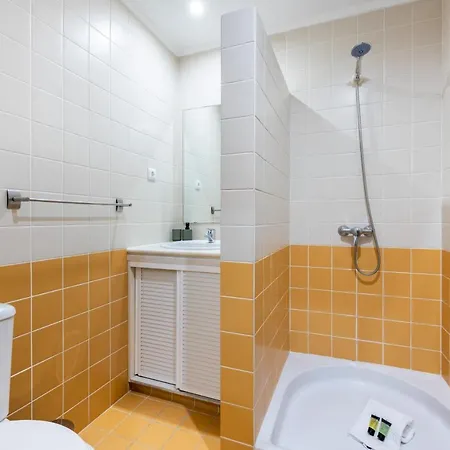 Апартаменты Uptown Lovers By Seewest *