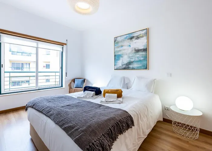 Apartament Uptown Lovers By Seewest Lagos
