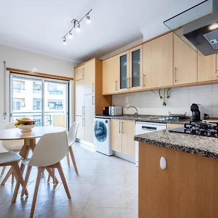 Apartamento Uptown Lovers By Seewest *