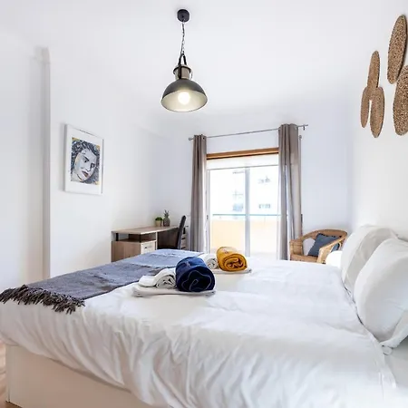 Uptown Lovers By Seewest Apartamento Lagos