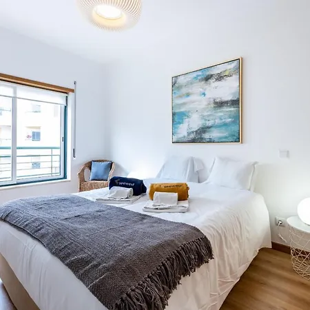 Apartamento Uptown Lovers By Seewest Lagos