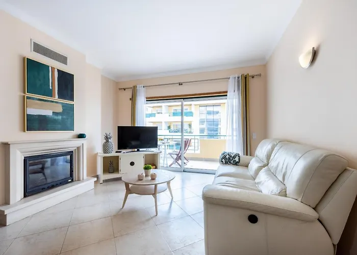 Apartman Uptown Lovers By Seewest *