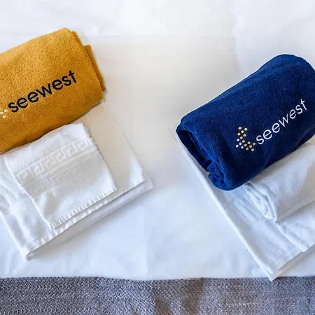 Uptown Lovers By Seewest Lagos