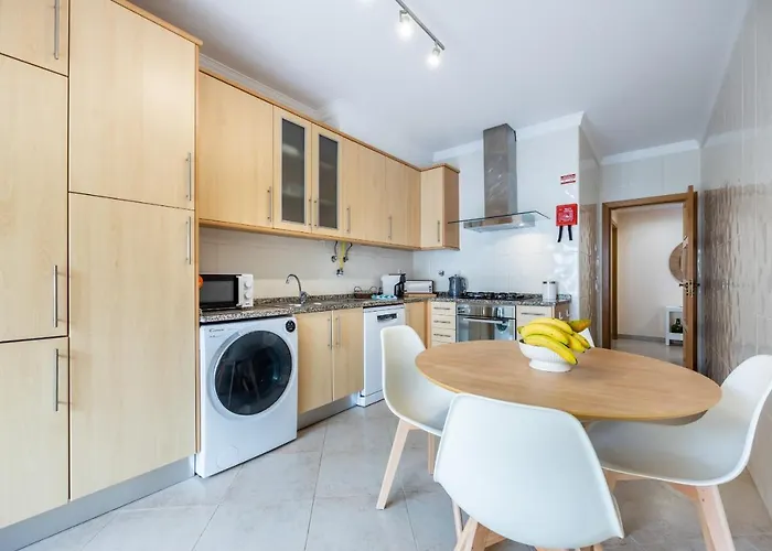 Uptown Lovers By Seewest 아파트 *